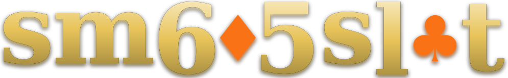 sm605 slot logo